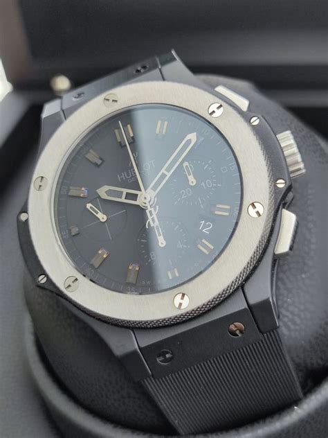 hublot ice bang price singapore|hublot watch price.